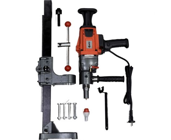 Установка алмазного бурения AT-S (комплект) SU-180M 