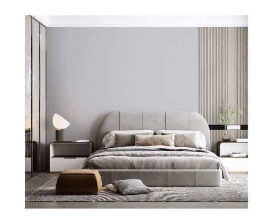 Обои горячего тиснения на флизелиновой основе VernissAGe 1.06х10.05 м 8594-07 