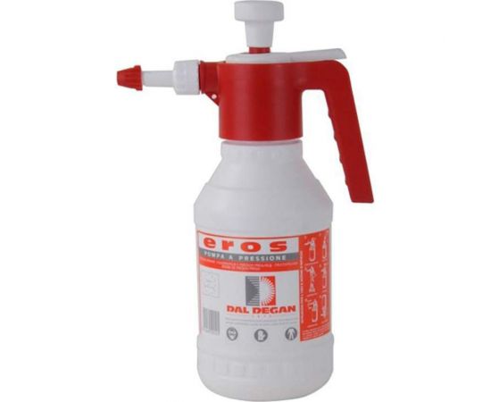 Ручной помповый опрыскиватель Dal Degan ARES VITON 2 л 8014060317994 