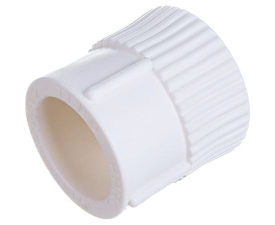 Комбинированная муфта TEBO C--TB внутренняя резьба, 32x1/2 030020408 