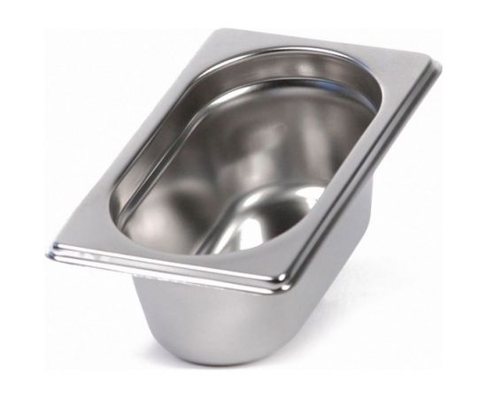 Гастроемкость Kitchen Muse GN1/9x65 мм, 819-2 172617 