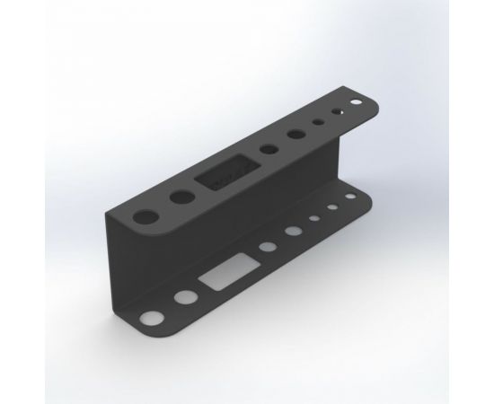 Держатель для отверток ООО Металекс Metalex 75x200 серый ACPRDOS 