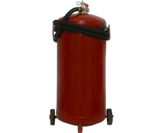 Огнетушитель Gigant ОП-35 з АВСЕ GT-35 