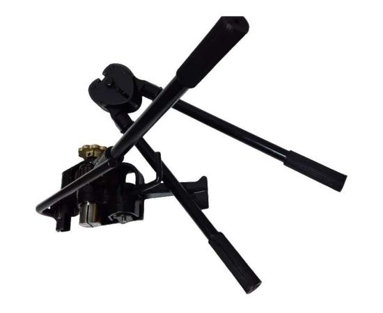 Натяжное и зажимное устройство для металлической ленты АЛГА ПАК АП 20 