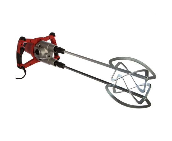 Миксер Einhell TE-MX 1600-2 CE Twin HEX 4258561 