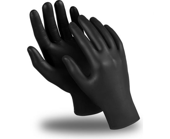 Перчатки Manipula Specialist ЭКСПЕРТ DG-023 Пер 724/9 