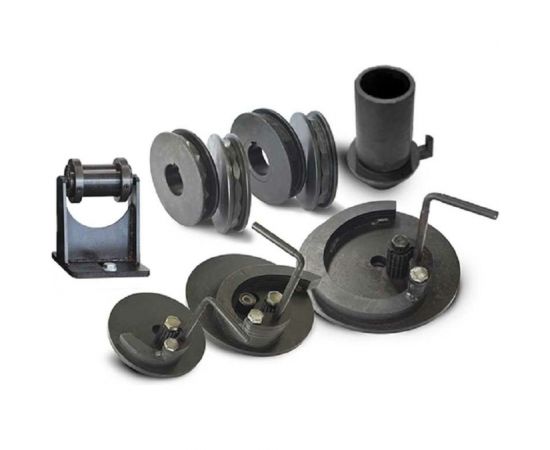 Модуль 4 Узор Н1 УН-4 