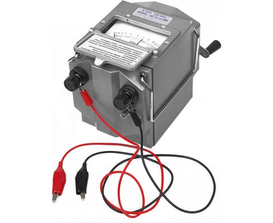 Мегаомметр МЕГЕОН 13450 