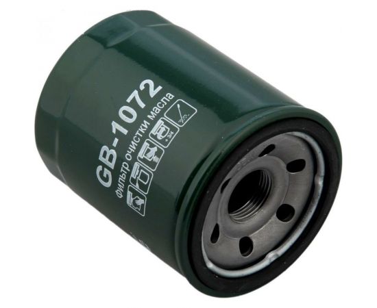 Фильтр масляный MAZDA 626 323/Galant Lancer/Colt 03 BIG FILTER GB1072 
