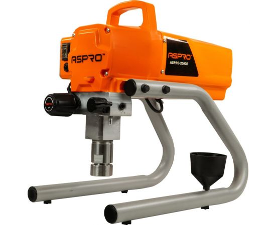 Окрасочный аппарат Aspro 2000E 102351 