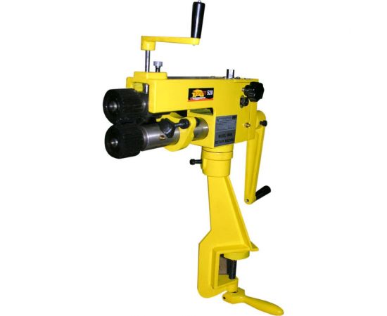 Кромкогибочная машина с ручным приводом Энкор Корвет 520 95200 