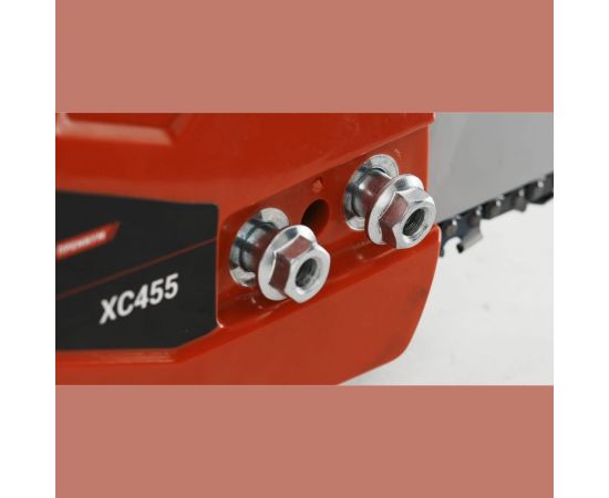 Бензопила Мобил К ХС128 премиум MBK0027193 – изображение 11