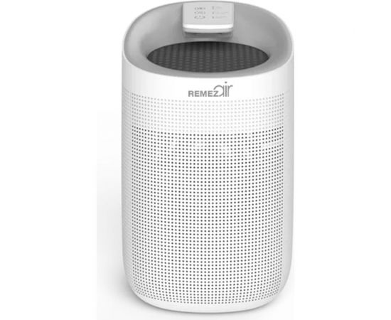 Осушитель-очиститель воздуха Remezair RMD-304 – изображение 15
