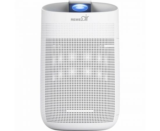 Осушитель-очиститель воздуха Remezair RMD-304 – изображение 17