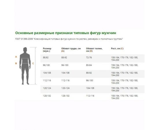 Плащ ГК Спецобъединение ВЛАГОЗАЩИТНЫЙ, темно-синий, Плащ 530/ 88/170 – изображение 2