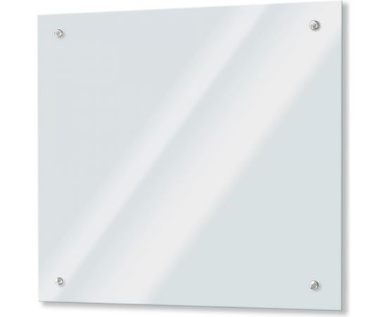 Кухонный фартук на стену ООО Оптион (панель из закаленного стекла; 600x500 мм; прозрачный ) 81697 – изображение 2