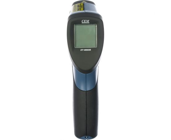 Пирометр СЕМ DT-8860B 480793 – изображение 2