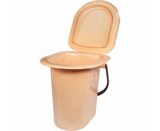Ведро-туалет Интехпром НК 16л 4607947690590 – изображение 2