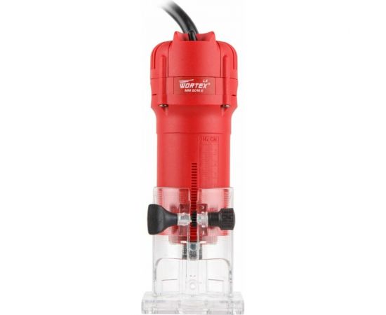 Кромочный фрезер WORTEX LX MM 6016 E 0329063 – изображение 2