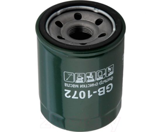 Фильтр масляный MAZDA 626 323/Galant Lancer/Colt 03 BIG FILTER GB1072 – изображение 2