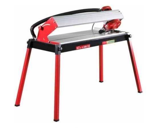 Электрический плиткорез WORTEX TC 2090-1 CM TC20901CM0011 – изображение 2