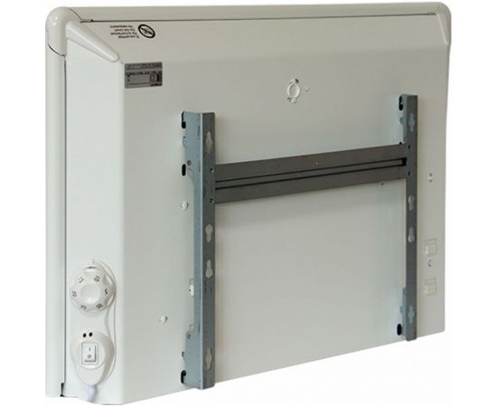 Конвектор Ensto FinnHeat MINI, механический термостат, вилка, 1300Вт EPHBMM13PR – изображение 2