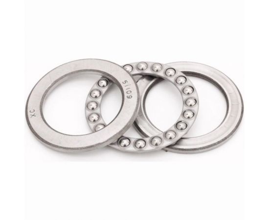 Подшипник ZNL 8109 51109 – изображение 2