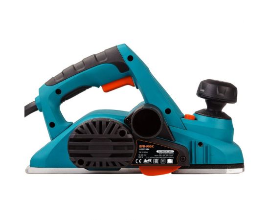 Электрический рубанок BORT BFB-900X 92175384 – изображение 2