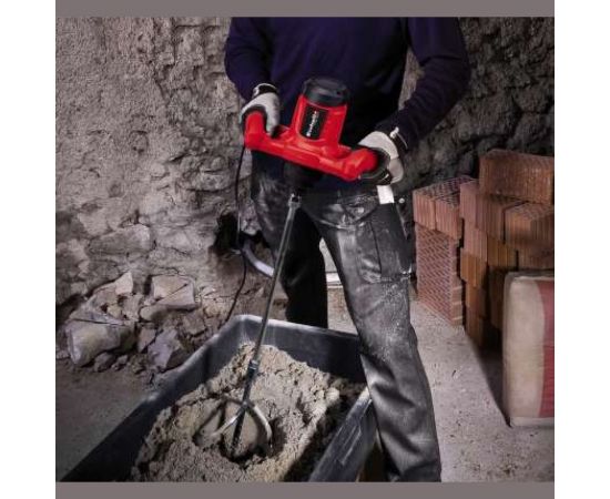 Миксер Einhell TC-MX 1200 E 4258545 – изображение 2