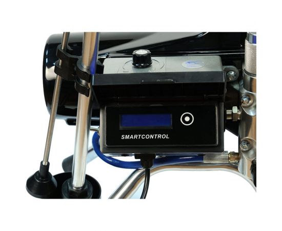 Окрасочный аппарат (электрический, 220 В) HYVST SPT 490 – изображение 2