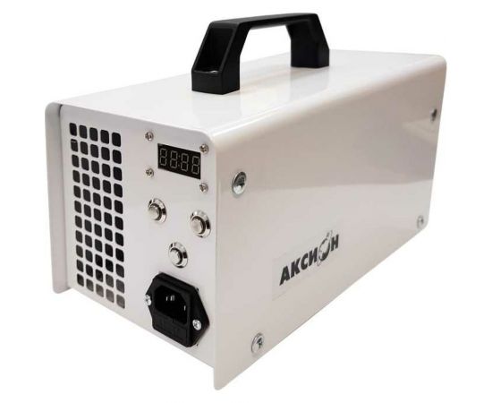 Промышленный озонатор Аксион П-20 О-005 – изображение 2