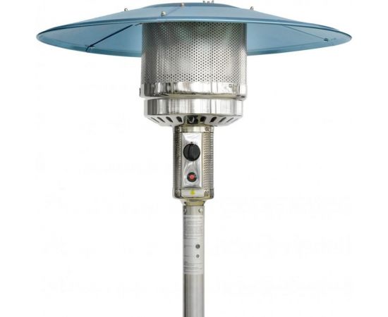 Инфракрасный газовый обогреватель Ballu Vela BOGH-18 НС-1172053 – изображение 2