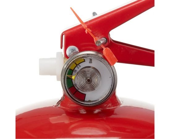 Огнетушитель Огнеборец ОП-2 4678599048008 – изображение 2