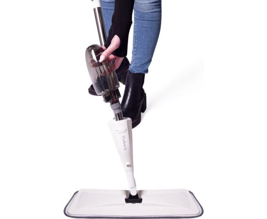 Швабра с распылителем Ridberg spray mop 1208965 – изображение 2