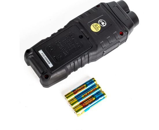 Влагомер КВТ КТ 632 ECOLINE 87282 – изображение 2