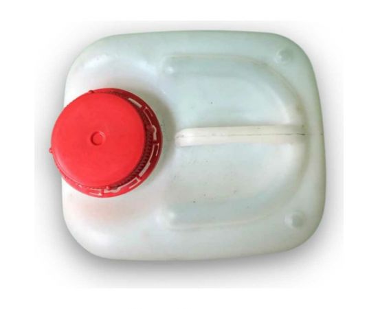 Силиконовый пеногаситель и антивспениватель ПС-1 10 л ХИМЭКСИ 12001 – изображение 3