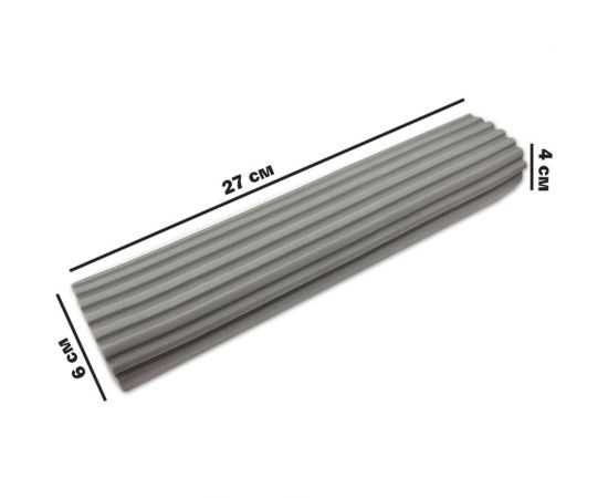 Сменная насадка для ПВА швабры JY8066/JY8862 Boomjoy KGJY8179 – изображение 3