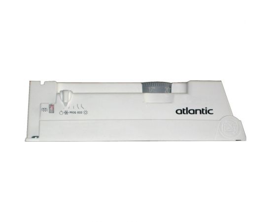 Электрический конвектор ATLANTIC F119 2500W 500078 – изображение 3