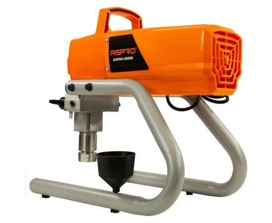 Окрасочный аппарат Aspro 2000E 102351 – изображение 3