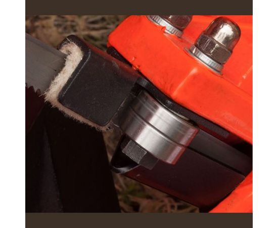 Ленточнопильный станок Stalex BS-85 388000 – изображение 3