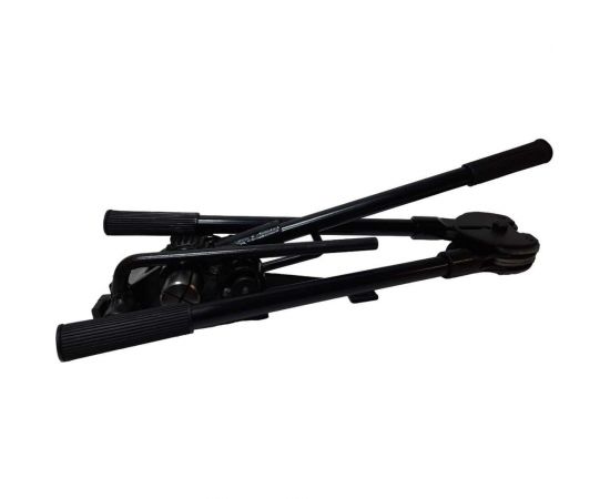 Натяжное и зажимное устройство для металлической ленты АЛГА ПАК АП 20 – изображение 3