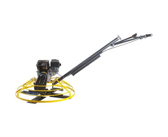 Заглаживающая машина Zitrek PT-36 039-0107 – изображение 3