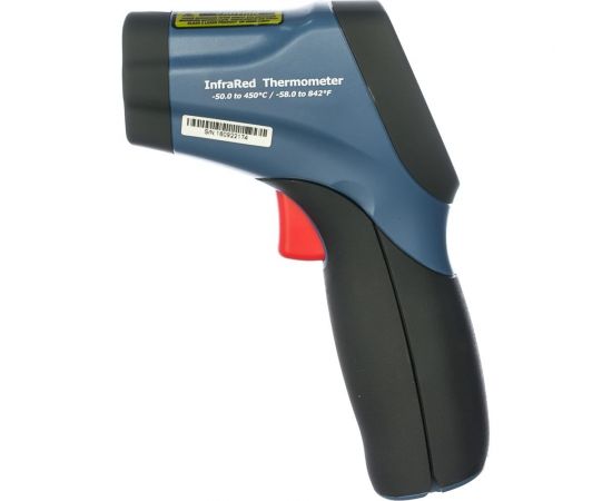 Пирометр СЕМ DT-8860B 480793 – изображение 3