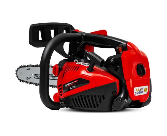 Бензопила Мобил К ХС128 премиум MBK0027193 – изображение 3