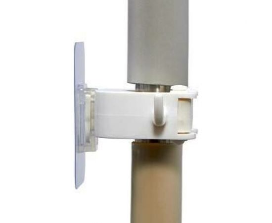 Раздвижной крючок BRADEX с подвесами TD 0667 – изображение 3