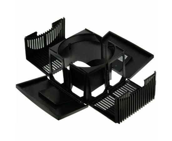 Мойка воздуха Venta LW15 Comfort plus schwarz – изображение 3