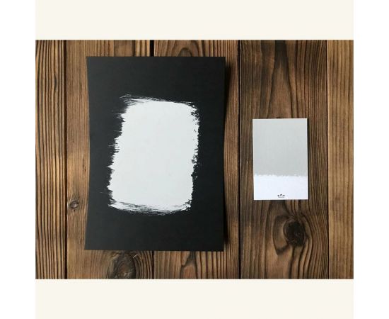 Краска для мебели и декора ATURI Design Меловой бархат mia нежный пепел, 0.4 кг T1-00010846 – изображение 3