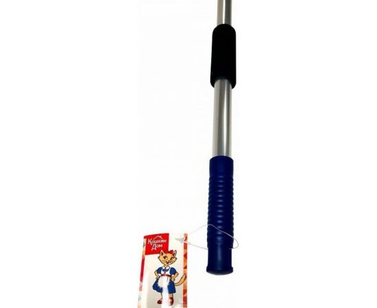 Окномойка КОШКИН ДОМ с поролоновой насадкой 20см 30-03-002 – изображение 3