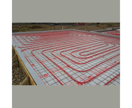 Экструдированный пенополистирол Технониколь XPS CARBON ECO 1200x600x20 мм, 20 плит, 14.4 кв.м TN418324 – изображение 3