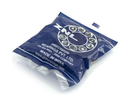 Подшипник ZNL 205 6205 – изображение 3